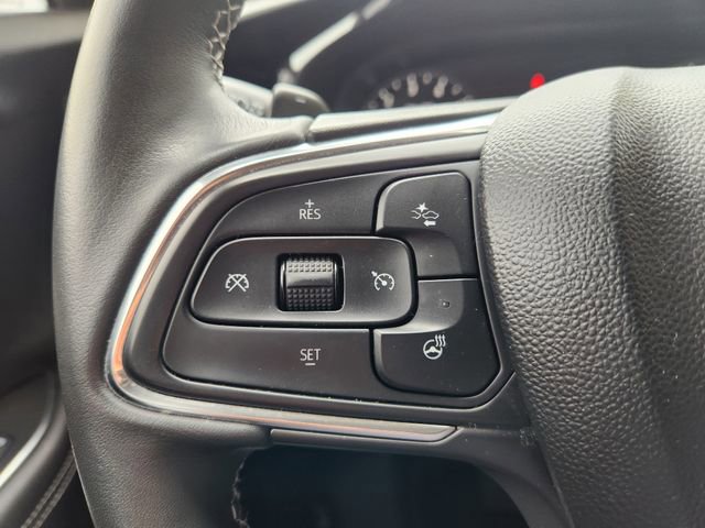 Used 2023 Buick Envision Preferred FWD image 28