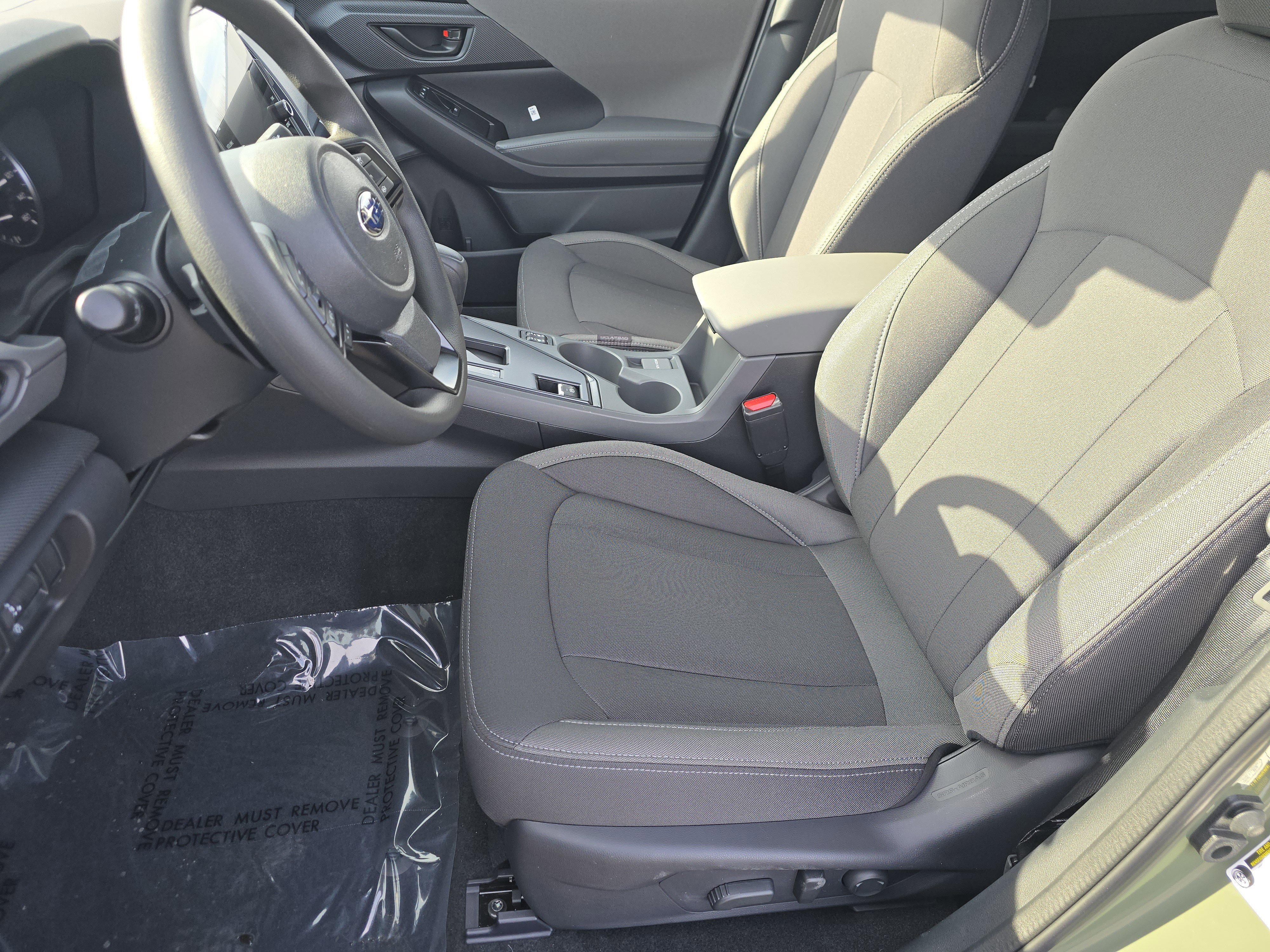 New 2026 Subaru Crosstrek 2.0i Premium image 18