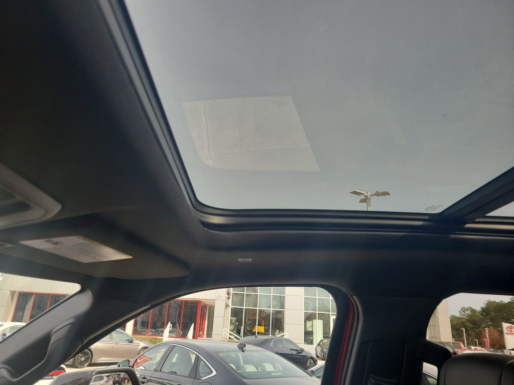 Certified 2025 Toyota Tundra Limited image 17