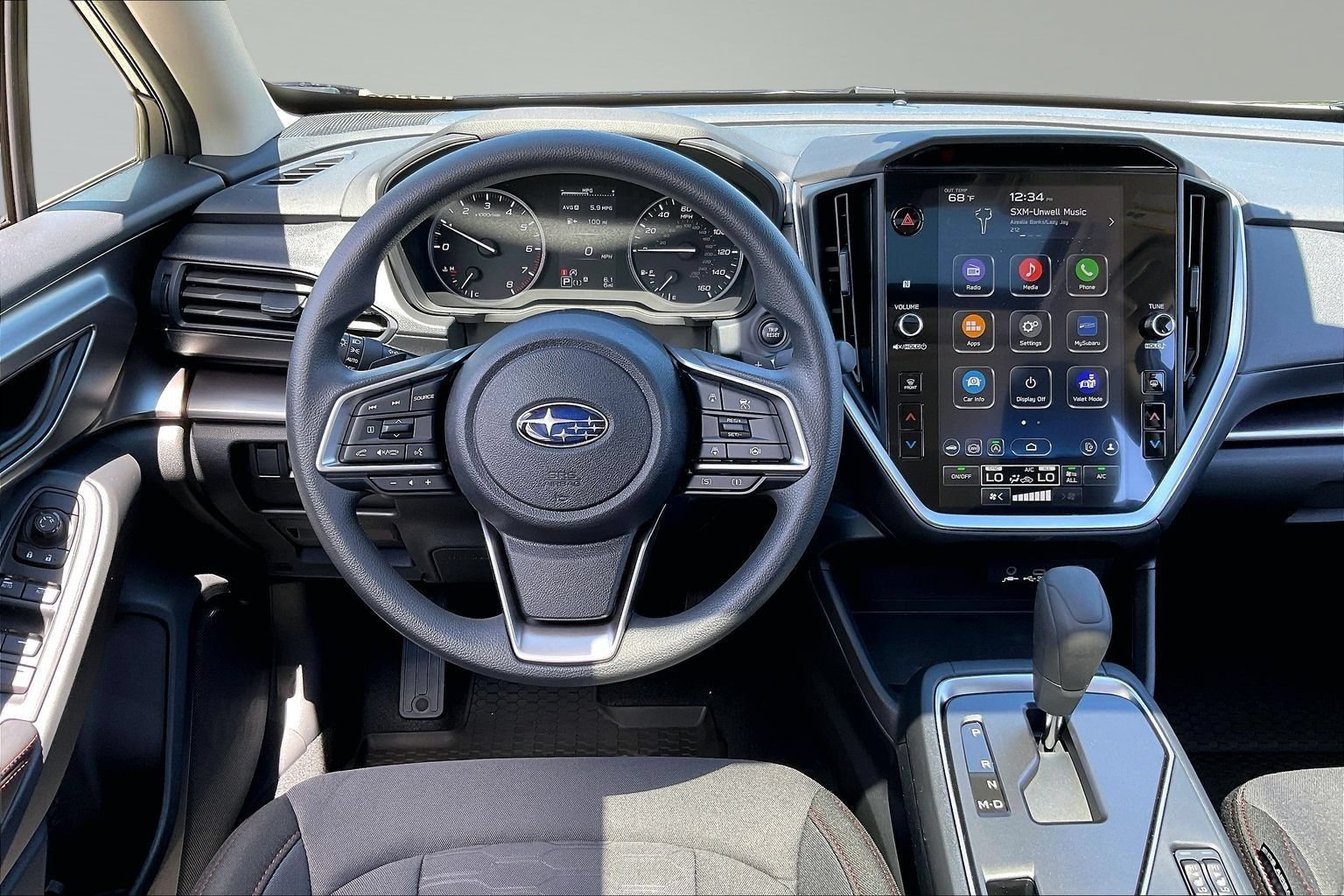 New 2026 Subaru Impreza 2.0i Sport AWD/4WD image 15