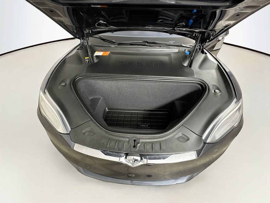 Used 2017 Tesla Model S 100D image 32
