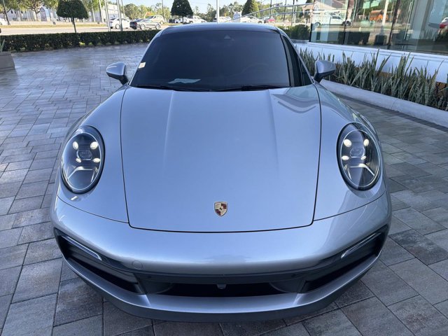 Used 2020 Porsche 911 Carrera S RWD image 7