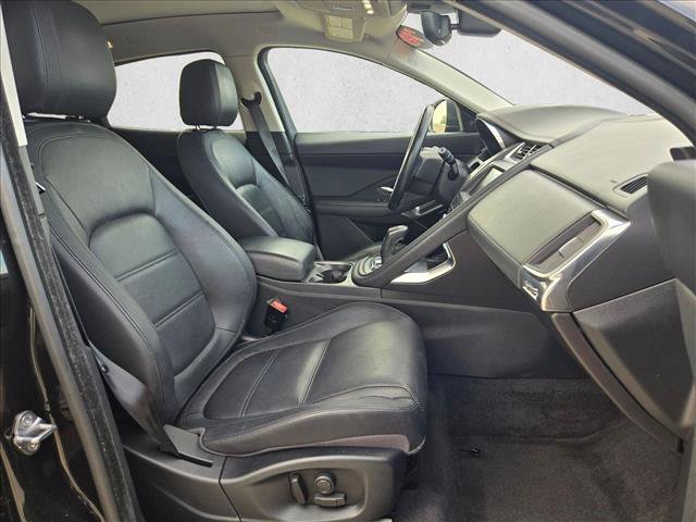 Used 2018 Jaguar E-PACE SE AWD/4WD image 20