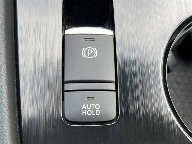 Certified 2023 Nissan Rogue S image 11