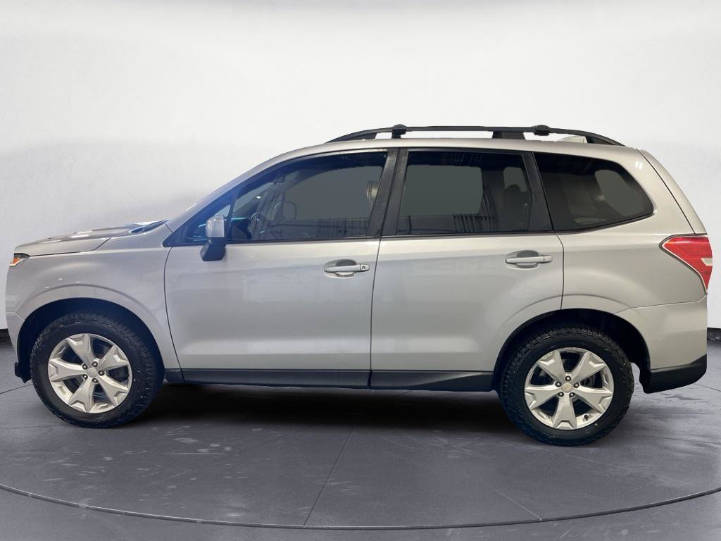 Used 2016 Subaru Forester 2.5i Premium AWD/4WD image 11