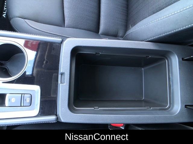 Certified 2024 Nissan Altima 2.5 SV w/ SV Premium Package image 24
