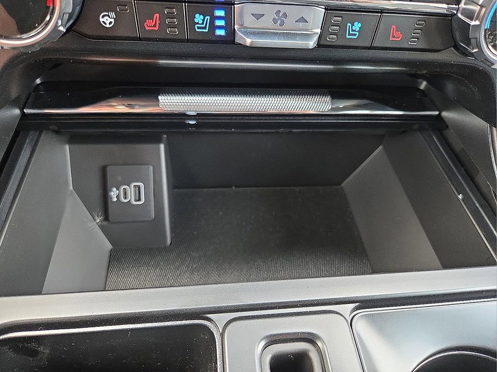 New 2025 Ford F150 Lariat w/ Equipment Group 501A Mid image 15