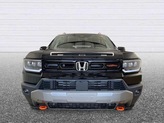 New 2026 Honda Passport TrailSport Elite image 10