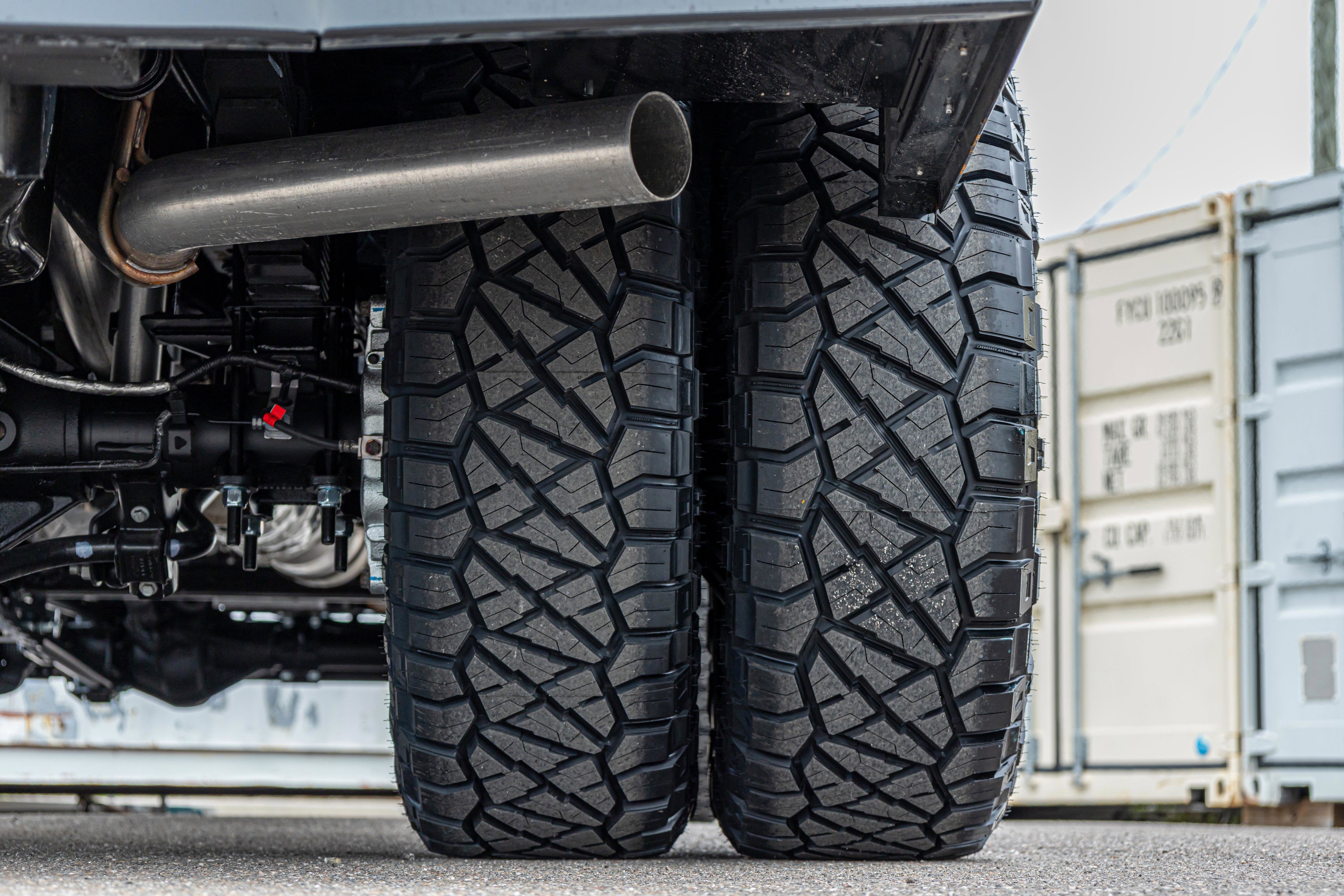 New 2026 Ford F450 Lariat image 56