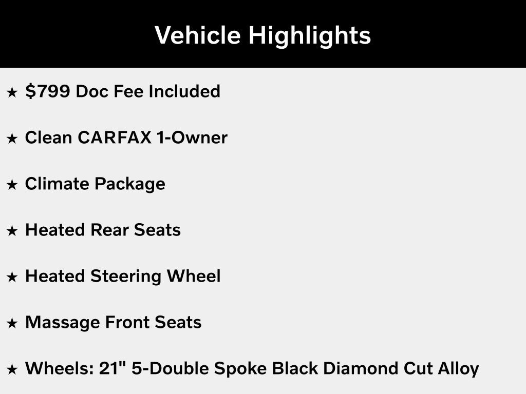 Used 2024 Volvo XC60 T8 Ultimate w/ Climate Package AWD/4WD image 5
