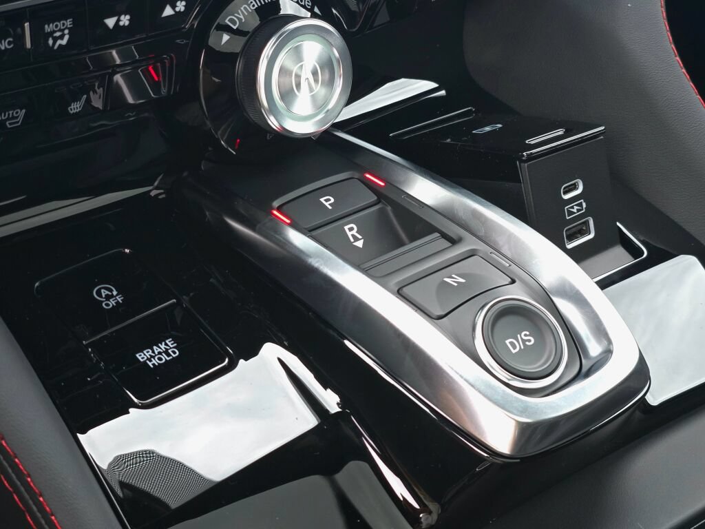 New 2026 Acura MDX A-Spec AWD/4WD image 43