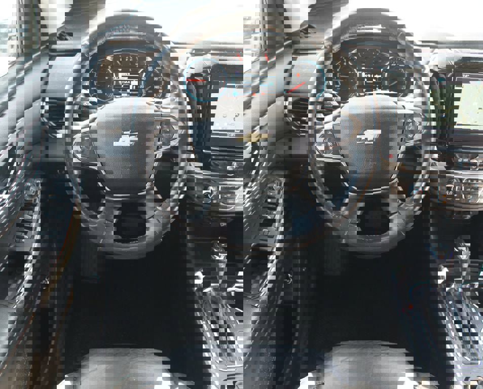 Used 2018 Chevrolet Traverse LT image 5