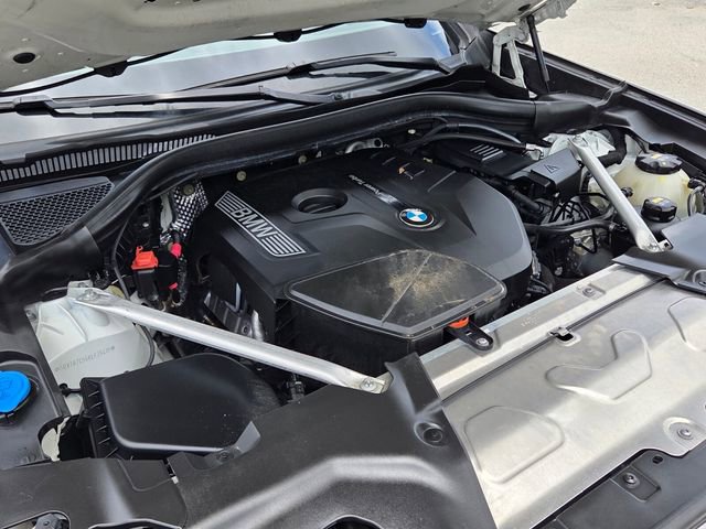Used 2019 BMW X3 sDrive30i w/ Executive Package RWD image 21