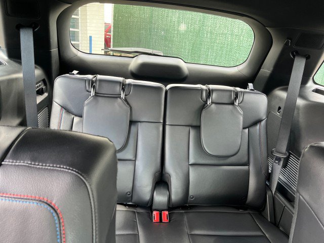 Used 2023 Ford Explorer ST w/ Equipment Group 401A AWD/4WD image 23