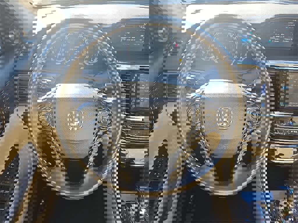 Used 2016 Honda Accord EX-L image 17