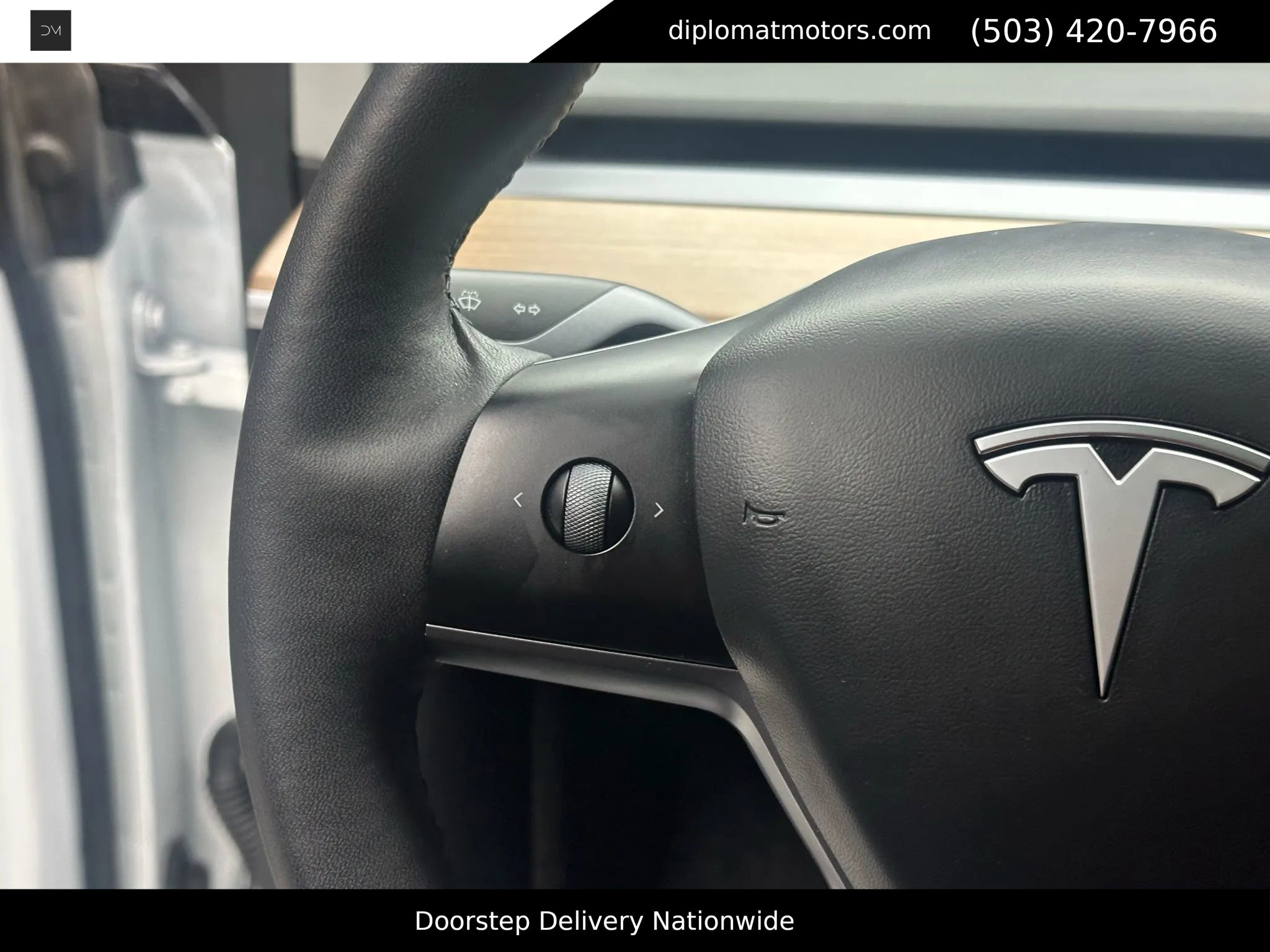 Used 2021 Tesla Model Y Performance image 32
