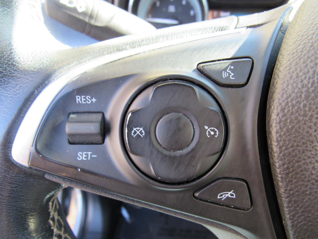 Used 2018 Buick Envision Preferred AWD/4WD image 14