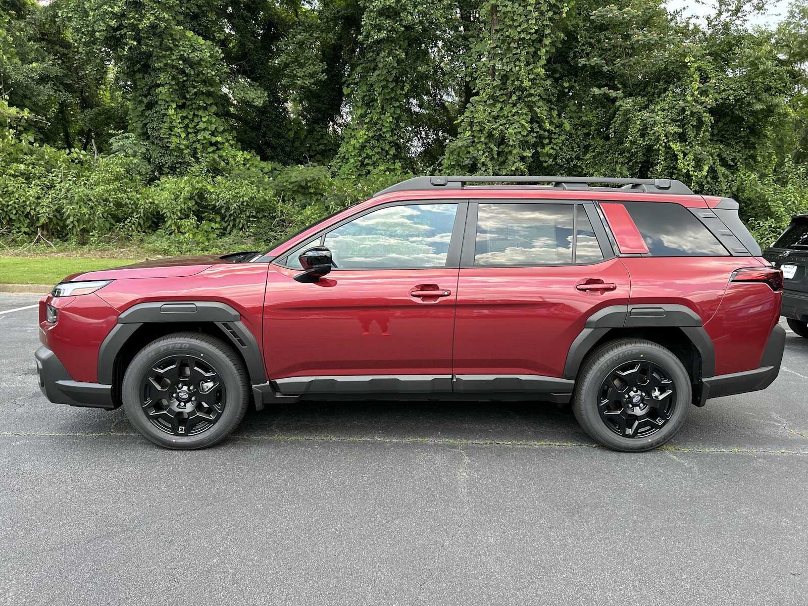 New 2026 Subaru Outback Limited AWD/4WD image 2