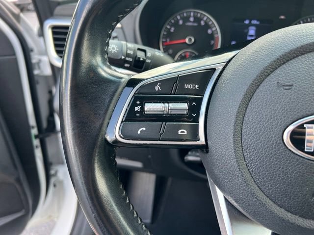 Used 2020 Kia Optima EX FWD image 15