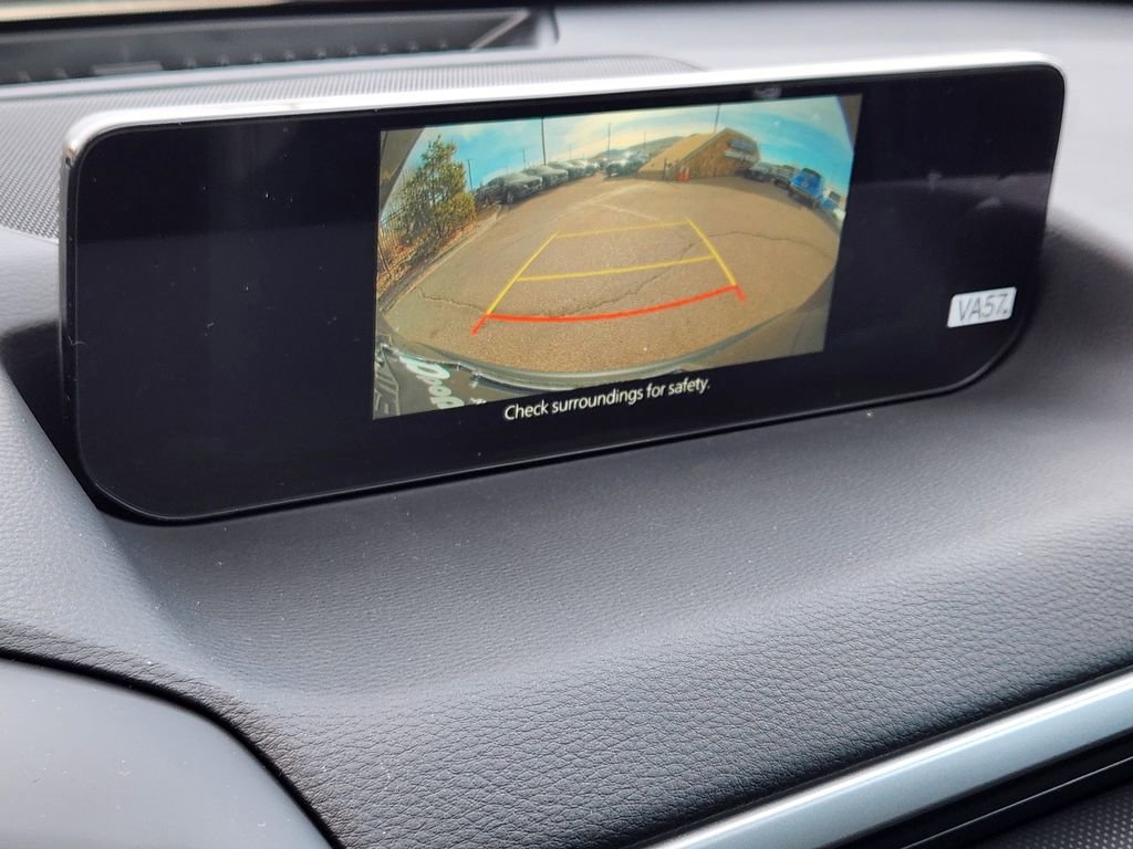 New 2026 MAZDA CX-50 2.5 Hybrid w/ Preferred Pkg image 9