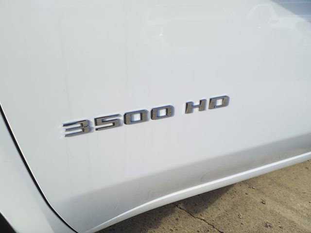 New 2025 Chevrolet Silverado 3500 W/T w/ WT Convenience Package image 17