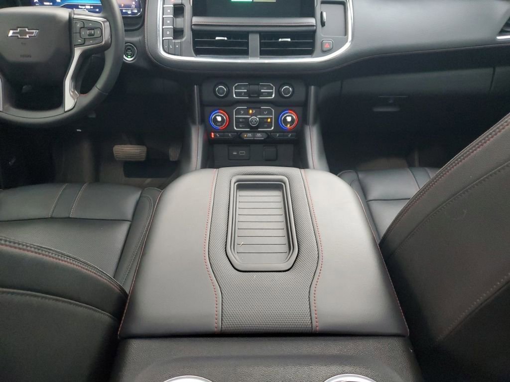 Used 2023 Chevrolet Suburban RST image 22