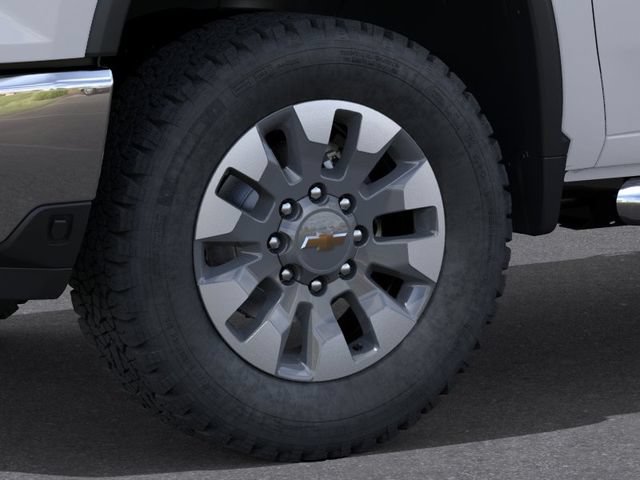 New 2026 Chevrolet Silverado 2500 LT AWD/4WD image 9