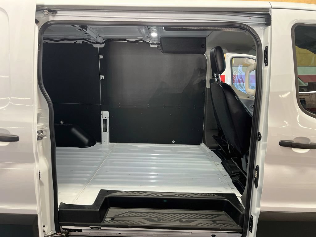 Used 2026 Ford Transit 250 Low Roof w/ Load Area Protection Package RWD image 24