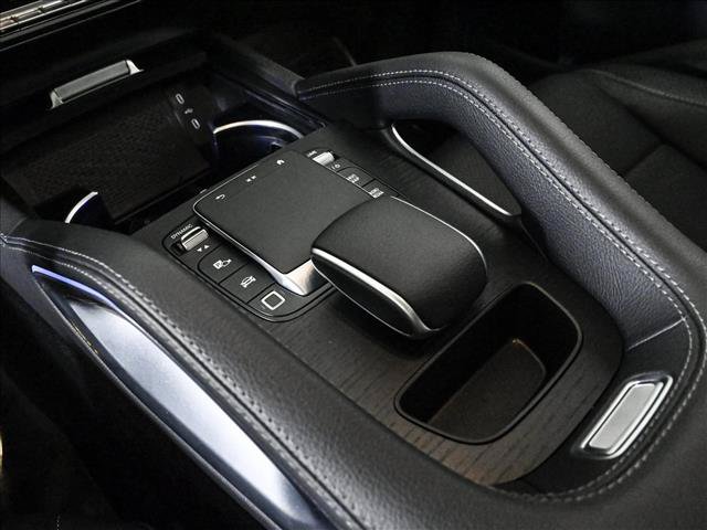Certified 2026 Mercedes-Benz GLE 450 4MATIC Coupe image 13