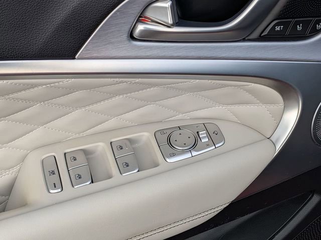 Used 2019 Genesis G70 3.3T Advanced w/ Prestige Package image 15