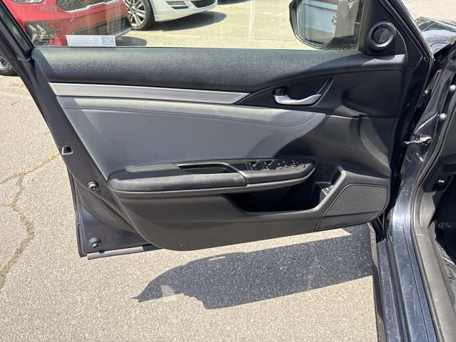 Used 2018 Honda Civic EX-T image 13