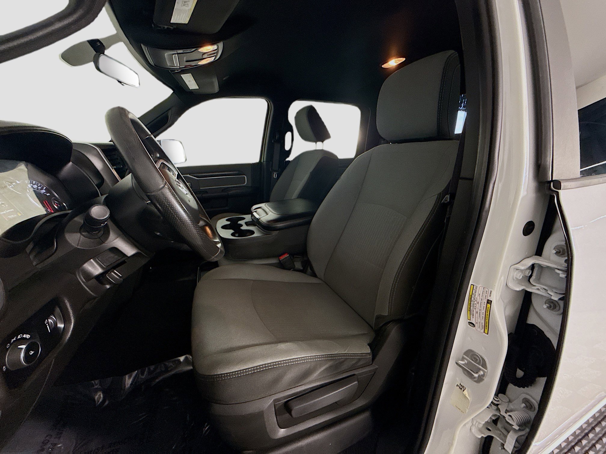 Used 2022 RAM 2500 Big Horn image 22