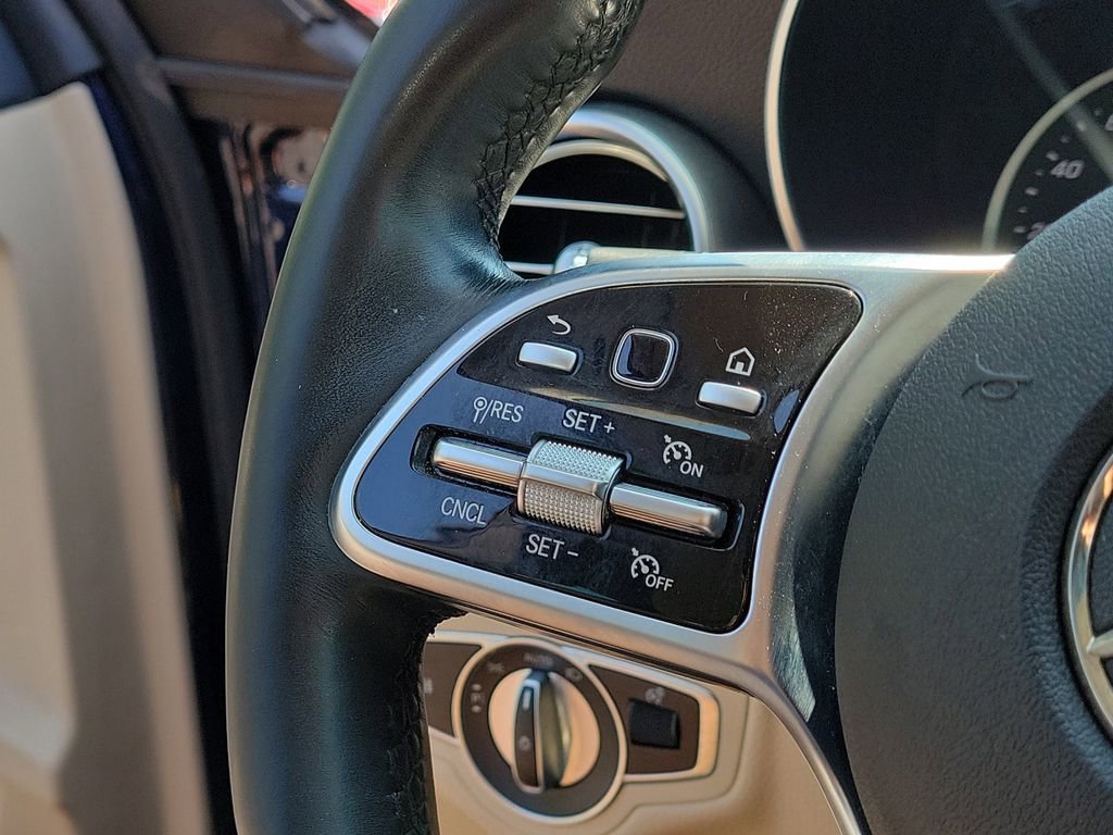 Used 2020 Mercedes-Benz C 300 4MATIC Sedan image 28