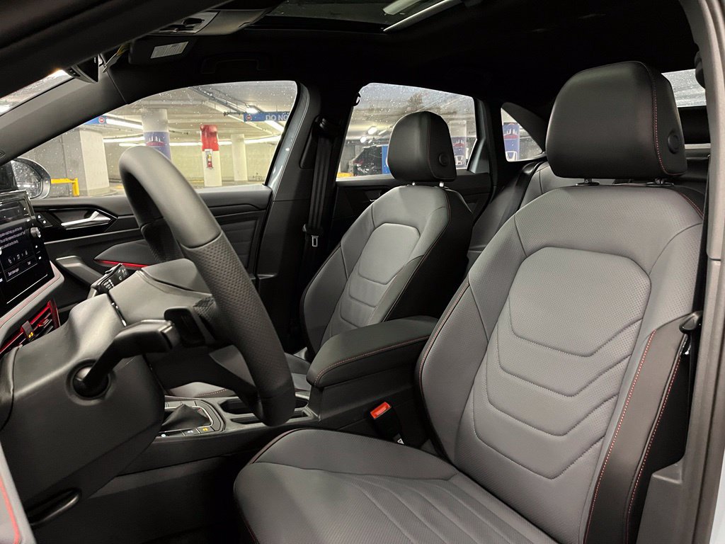 New 2027 Volkswagen Jetta GLI Autobahn FWD image 17
