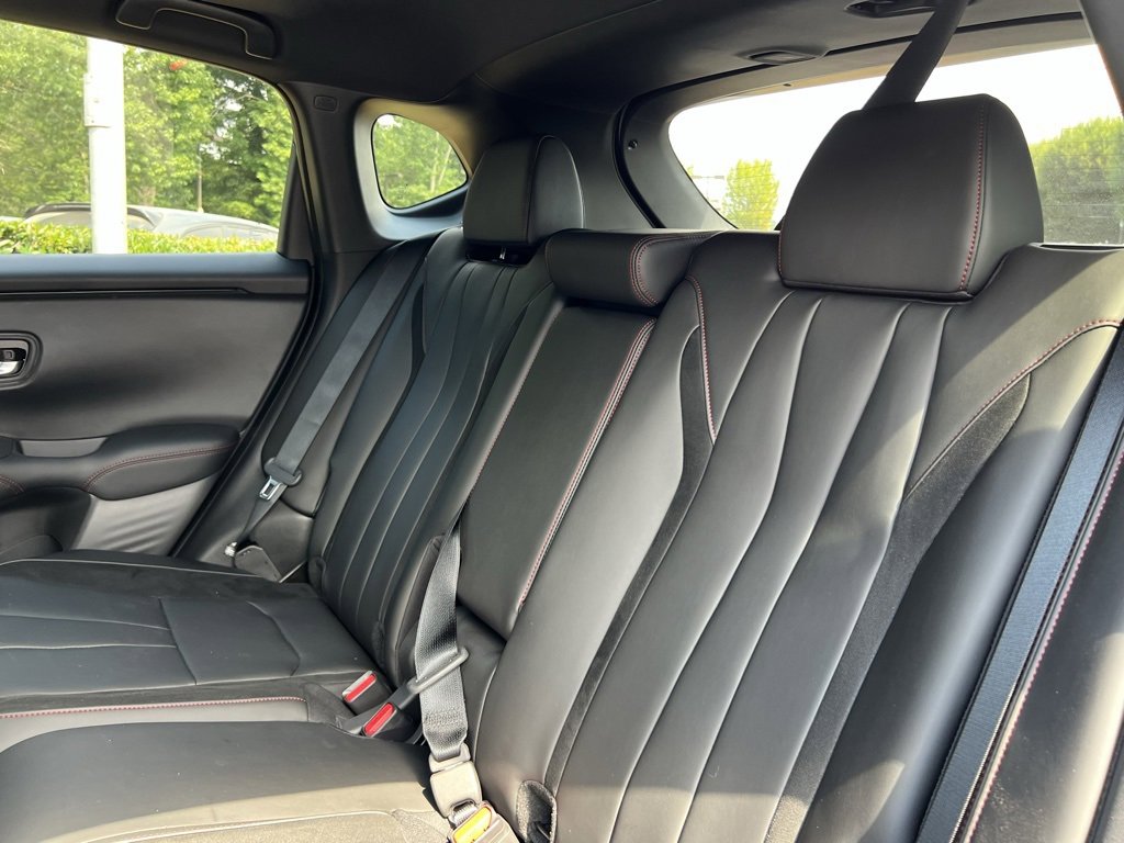 New 2025 Acura ADX A-Spec image 26