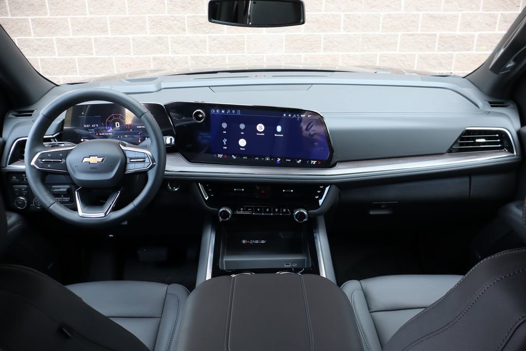 New 2026 Chevrolet Tahoe LT w/ Comfort Package image 42