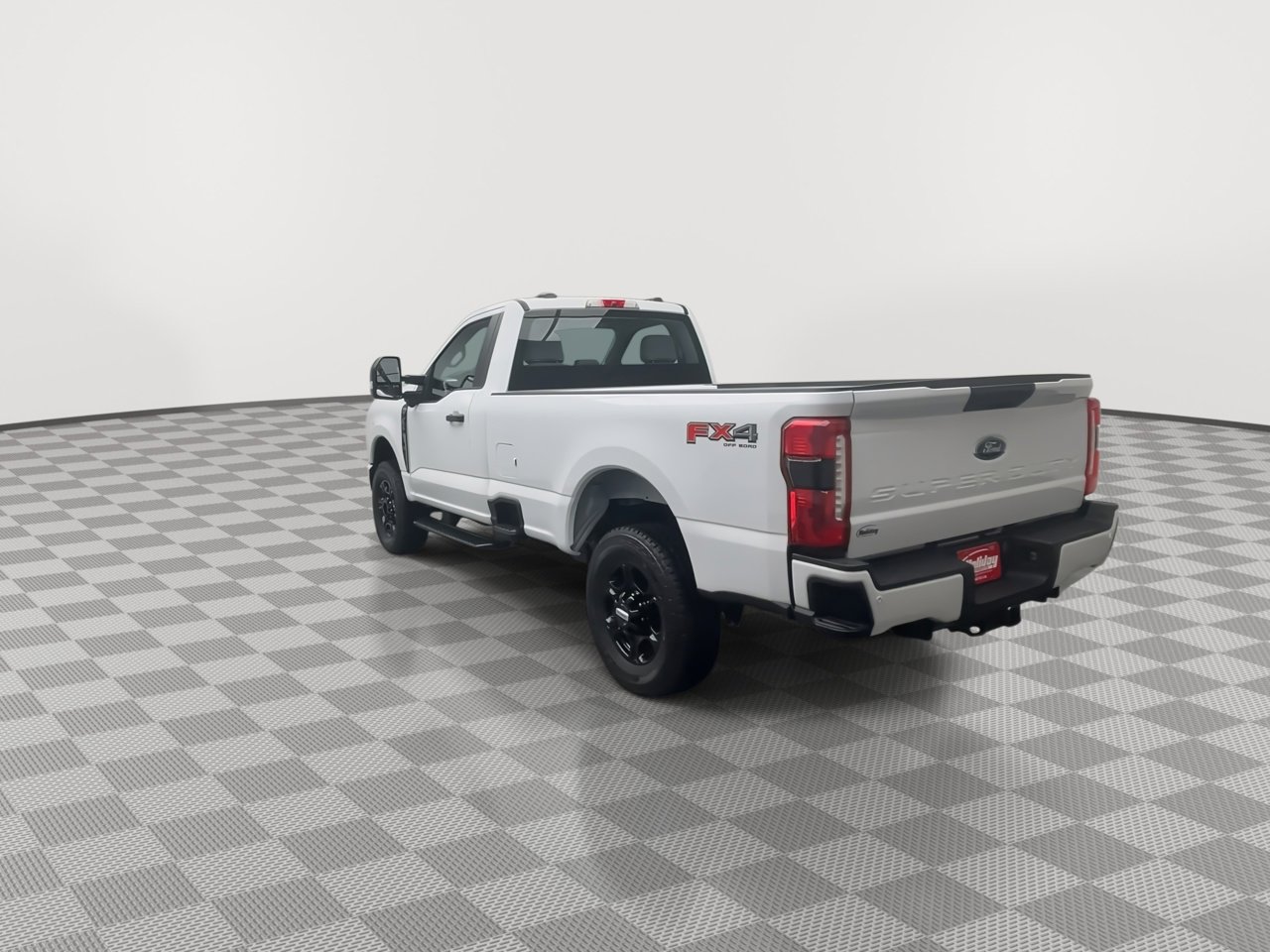 Certified 2024 Ford F350 XL w/ STX Appearance Package video 2