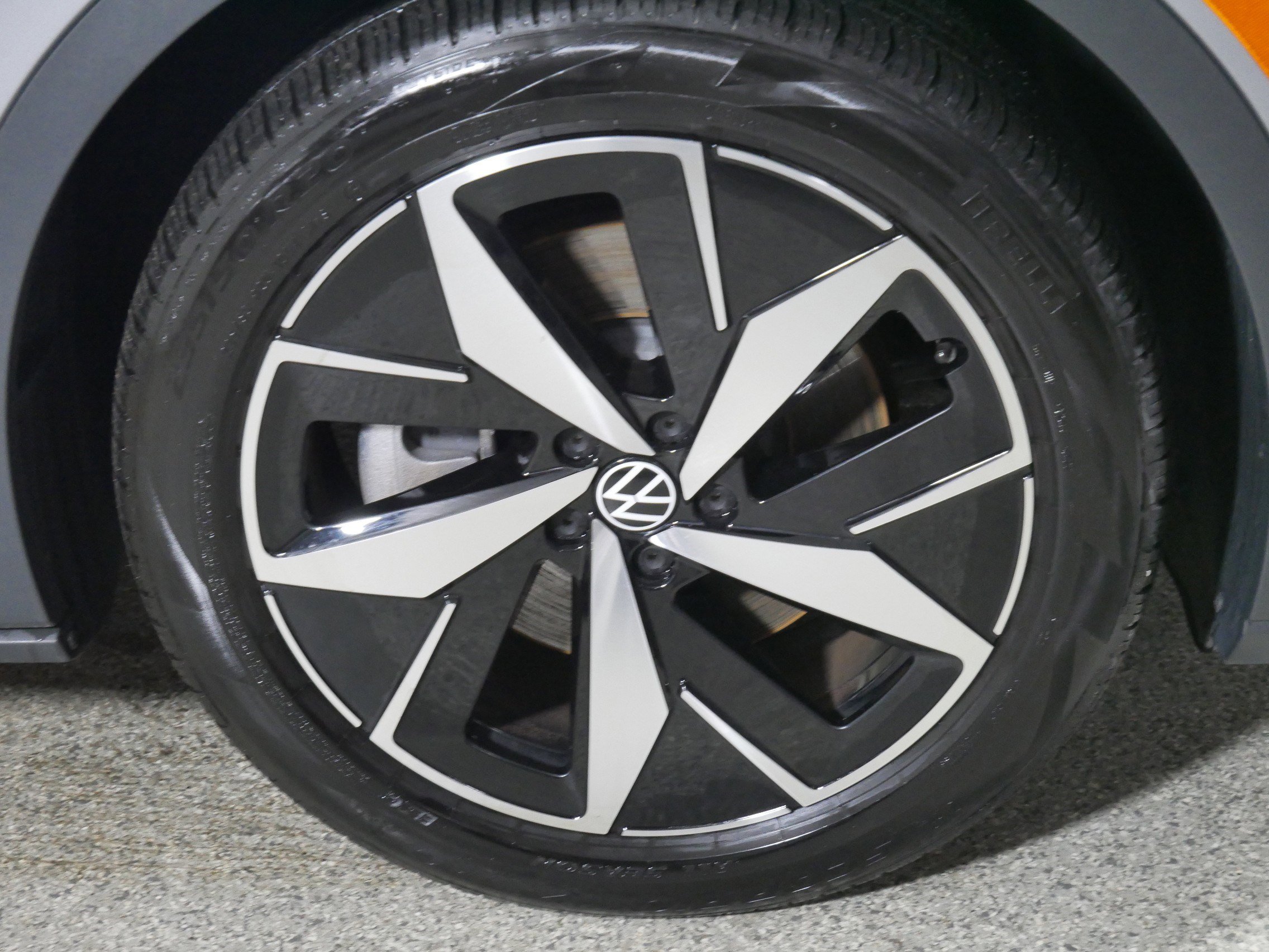 Certified 2023 Volkswagen ID.4 Pro S image 15