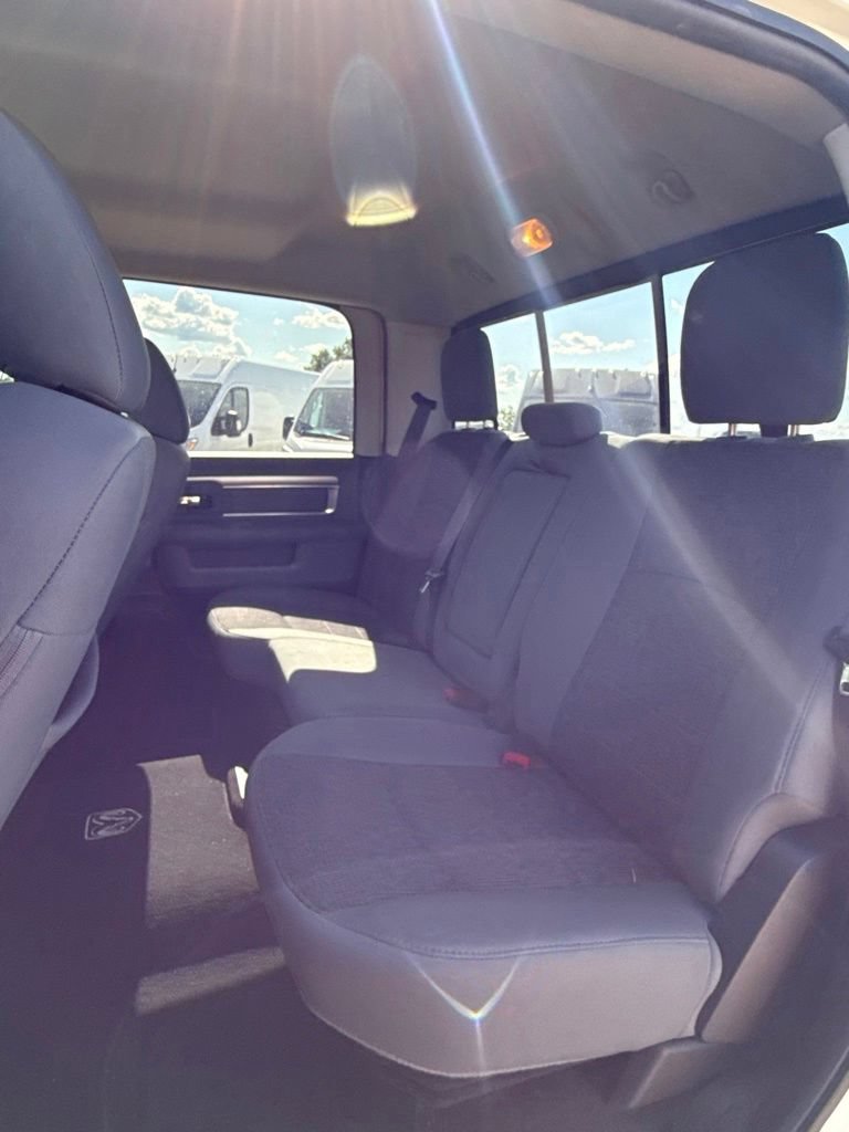 Used 2016 RAM 1500 Lone Star AWD/4WD image 14