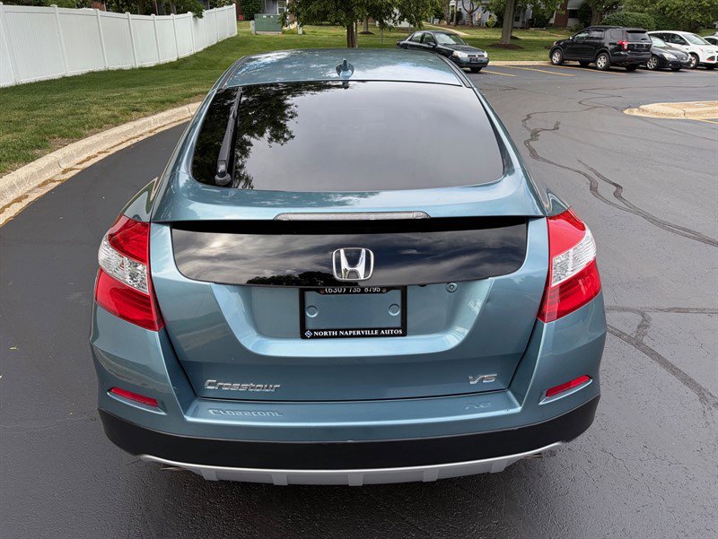 Used 2013 Honda Crosstour EX-L image 8