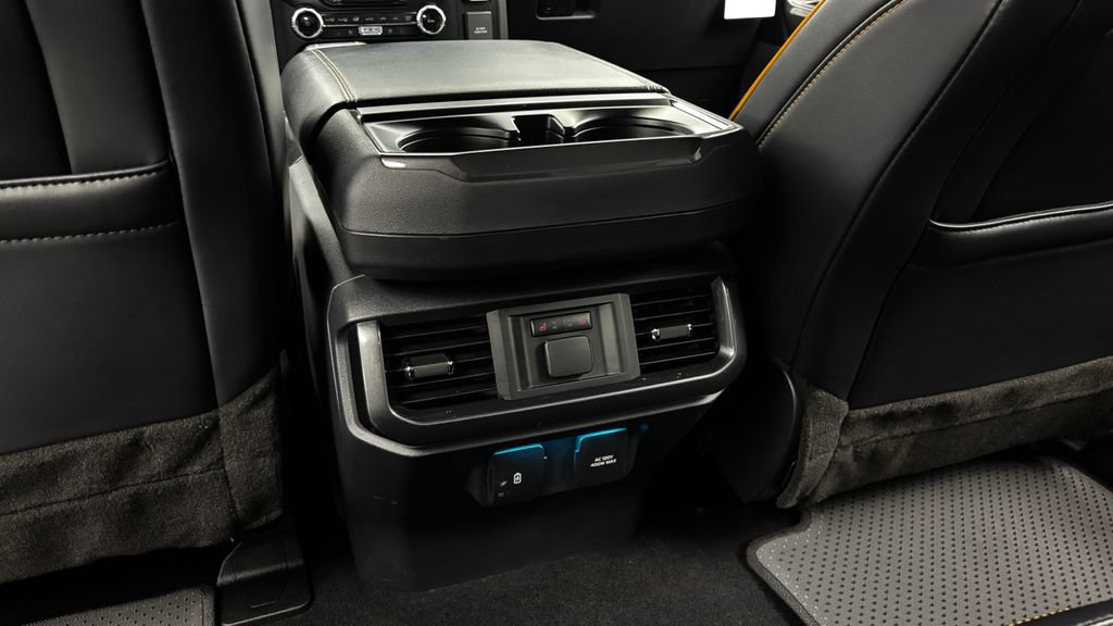 Used 2023 Ford F150 Tremor w/ Equipment Group 402A High AWD/4WD image 28