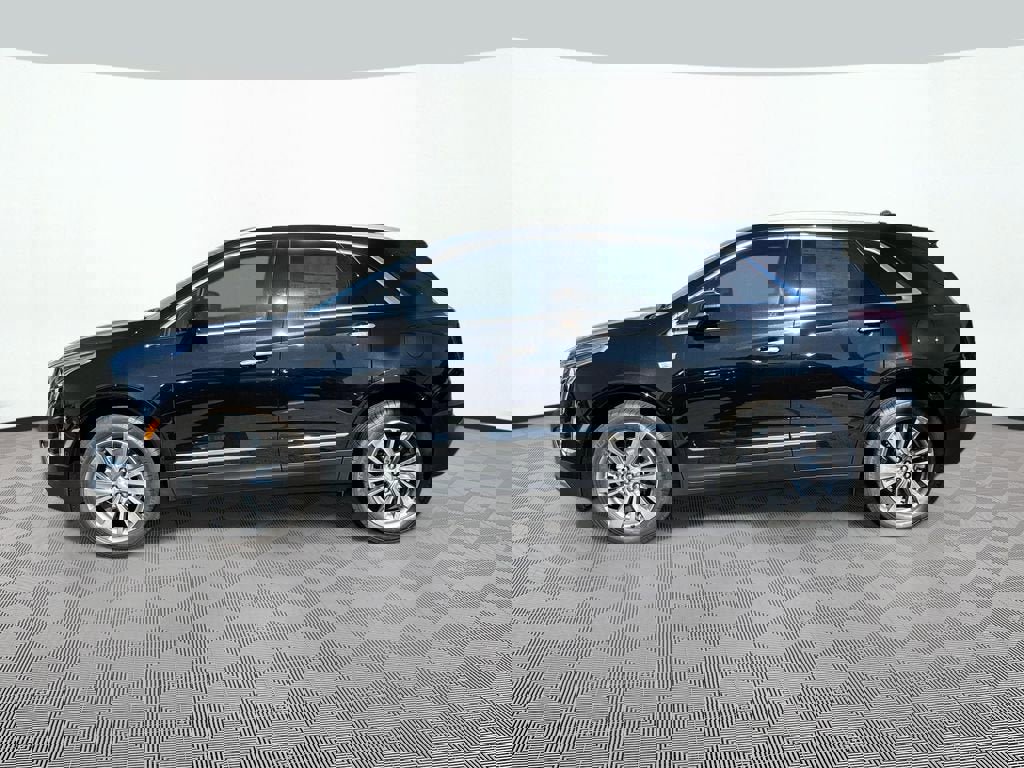 New 2025 Cadillac XT5 Premium Luxury w/ Technology Package image 8