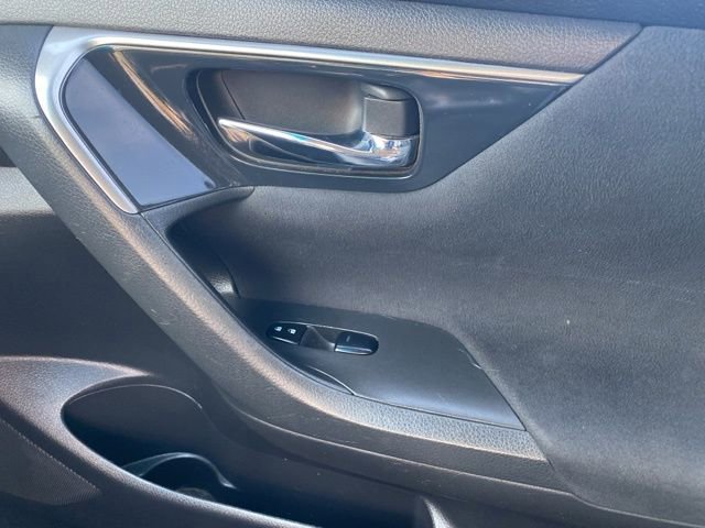 Used 2014 Nissan Altima 2.5 SL w/ Technology Package image 27