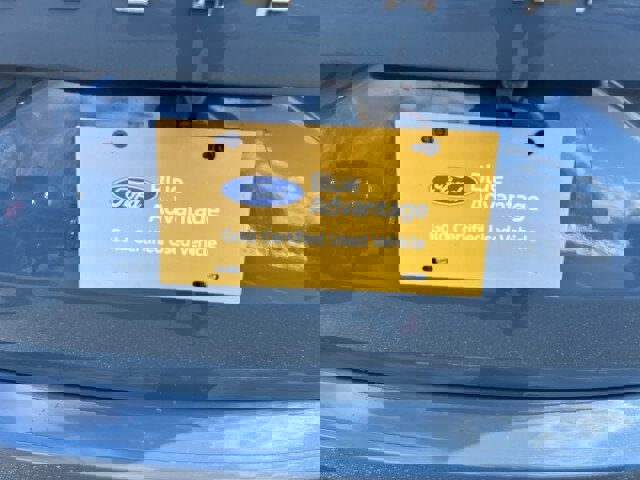 Certified 2024 Ford Escape ST-Line Select image 21