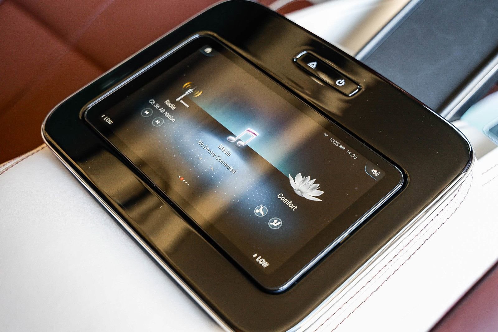 Certified 2023 Mercedes-Benz Maybach GLS 600 4MATIC image 19