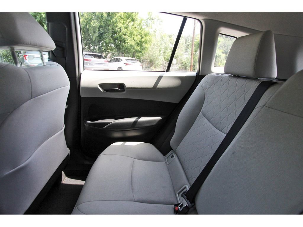 Used 2022 Toyota Corolla Cross LE FWD image 10