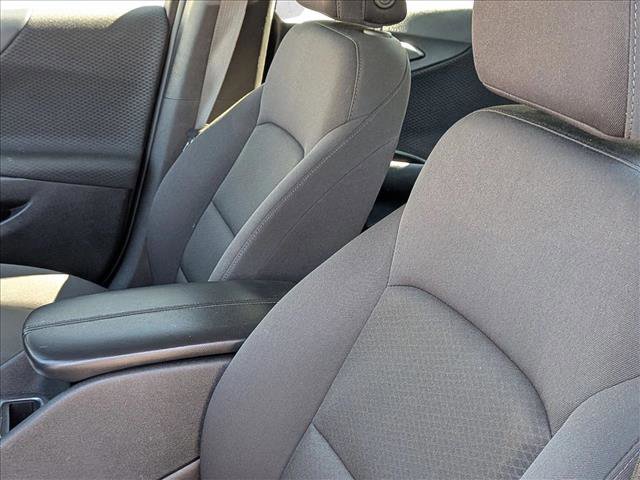 Used 2024 Chevrolet Malibu LT FWD image 13