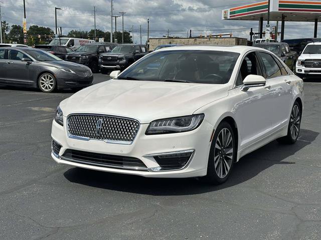 Used 2019 Lincoln MKZ Reserve FWD image 6