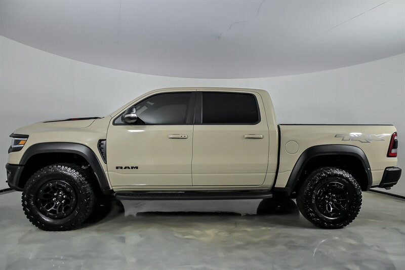 Used 2022 RAM 1500 TRX w/ TRX Level 2 Equipment Group AWD/4WD image 8