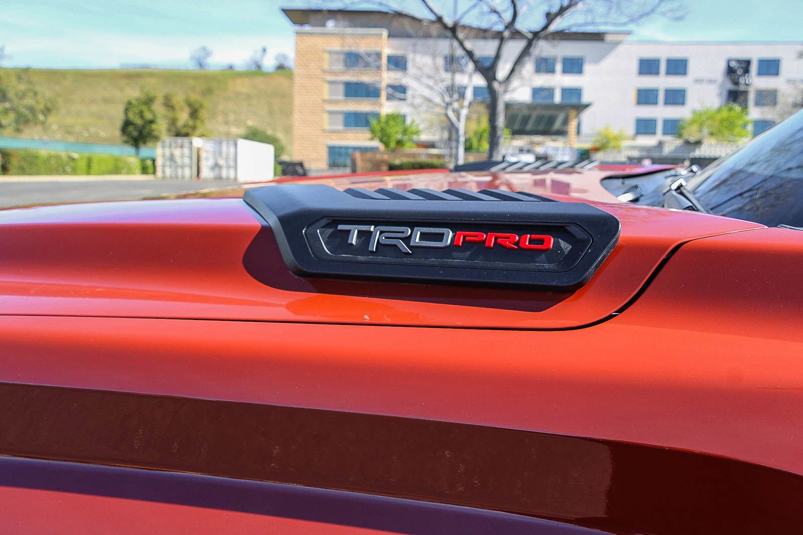 Used 2024 Toyota Tundra TRD Pro image 26